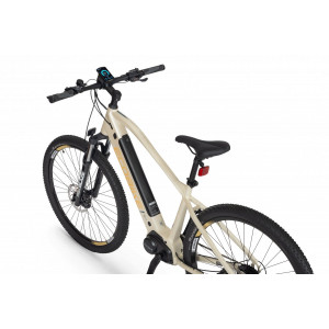 Elektrinis dviratis Ecobike SX 300 29" 48V 2023 sandstorm