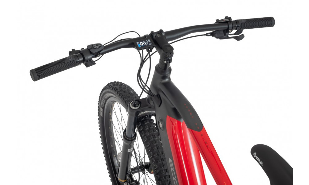 Elektrinis dviratis Ecobike RX 500 29" 48V 2023 - 7