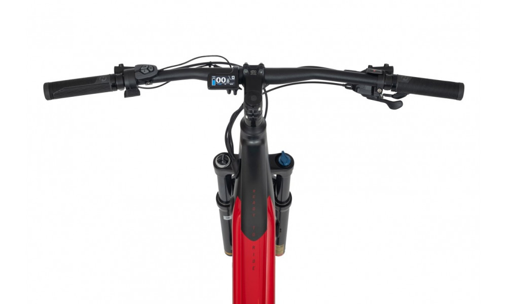 Elektrinis dviratis Ecobike RX 500 29" 48V - 8