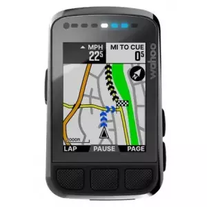 Dviračio kompiuteris Wahoo ELEMNT Bolt V2 GPS
