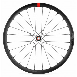 Priekinis dviračio ratas Fulcrum Racing 4 DB 2WF-R C19 AFS HH12