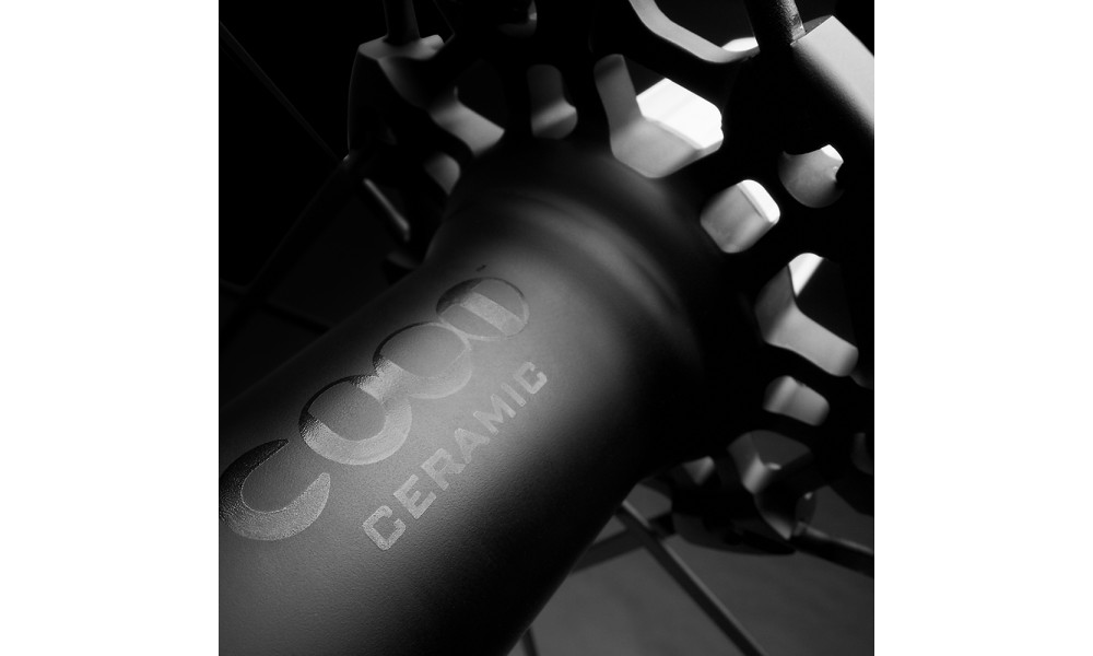 Dviračio ratų komplektas Fulcrum Racing Zero CMPTZN DB C19 2WF AFS front HH12 - rear HH12/142 CULT - 6