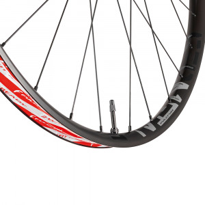 Galinis dviračio ratas Fulcrum Red Metal 5 29 2WF-R AFS Boost HH12/148