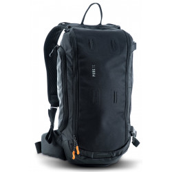 Kuprinė Cube Pure 12 black