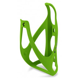 Gertuvės laikiklis Cube HPP matt green'n'glossy black