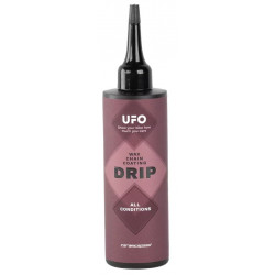 Grandinės tepalas CeramicSpeed UFO Drip All Conditions 100ml