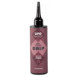 Grandinės tepalas CeramicSpeed UFO Indoor 100ml