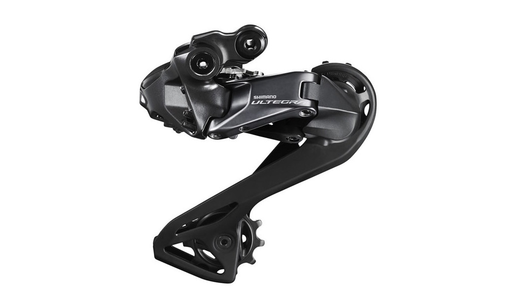 Galinis pavarų perjungėjas Shimano ULTEGRA Di2 RD-R8150 12-speed - 1