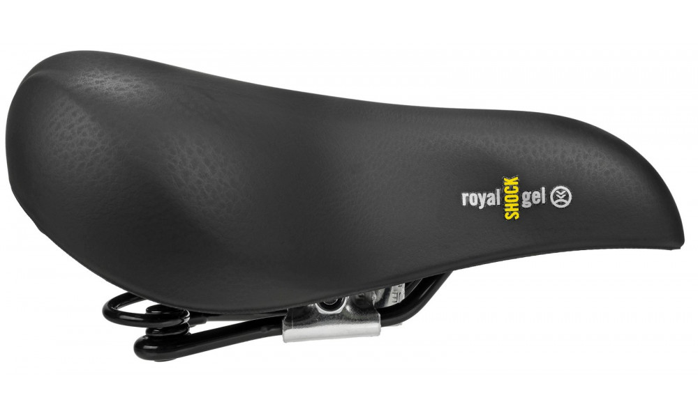 Balnelis Selle Royal 8280 Moderate RoyalGel - 4