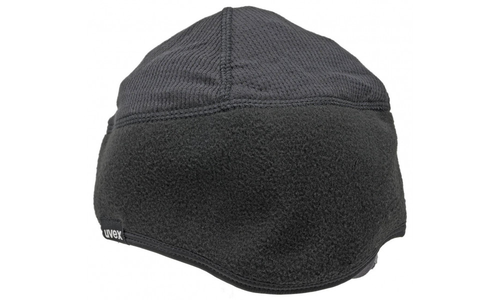 Pošalmis Uvex Bike cap black - 2