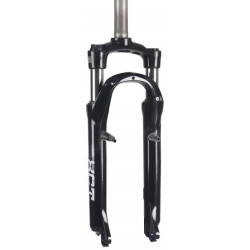Šakė SR Suntour XCT 25.4 P 24" 50mm 1-1/8" 9x100mm su sriegiu 21cm black Šakė SR Suntour XCT 25.4 P 24" 50mm 1-1/8" 9x100mm su sriegiu 21cm black