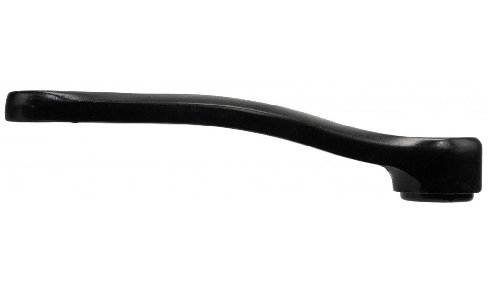 Švaistiklis kairys Azimut Wave 170mm Alu black - 2