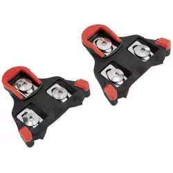Plokštelės pedalams Shimano SPD-SL SM-SH10