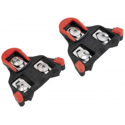 Plokštelės pedalams Shimano SPD-SL SM-SH10