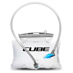 Talpa vandeniui CUBE Hip Bag 1.5L