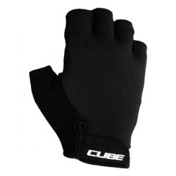 Pirštinės Cube CMPT Comfort Short black