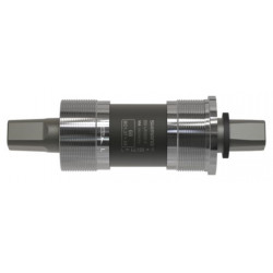 Miniklio velenas Shimano BB-UN300 BSA 68mm E-Type 122.5mm