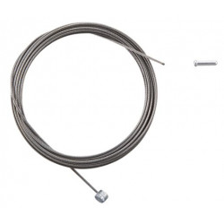 Stabdžių troselis Shimano MTB Extra Long nerūdijantis 1.6x3500mm