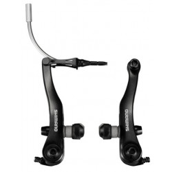 Stabdžiai V-Brake priekiniai Shimano BR-R353 black