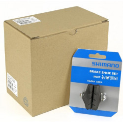 Stabdžių kaladėlės caliper Shimano TIAGRA M50T (10 porų)