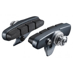 Stabdžių kaladėlių įdėklai caliper Shimano ULTEGRA/105 BR-R8010