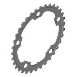 Priekinis dantratis Shimano CLARIS FC-2350 110mm 8-speed 34T black