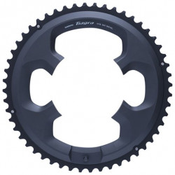 Priekinis dantratis Shimano TIAGRA FC-4700 110mm for 52-36T 10-speed 52T-ML