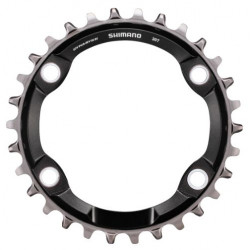 Priekinis dantratis Shimano XT SM-CRM81 96mm for FC-M8000-1 11-speed 30T
