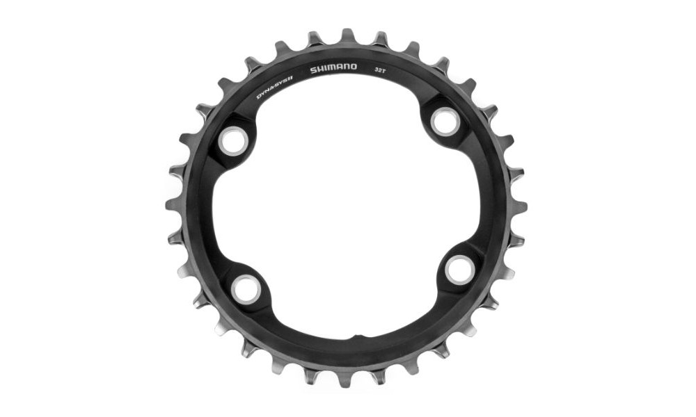 Priekinis dantratis Shimano SLX SM-CRM70 96mm for FC-M7000-1 11-speed 32T 