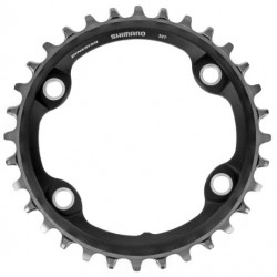 Priekinis dantratis Shimano SLX SM-CRM70 96mm for FC-M7000-1 11-speed 32T