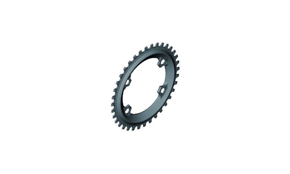 Priekinis dantratis Shimano XTR SM-CRM90 96mm for FC-M9000-1/M9020-1 11-speed 32T 