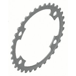 Priekinis dantratis Shimano SORA FC-R3000 110mm 9-speed 34T