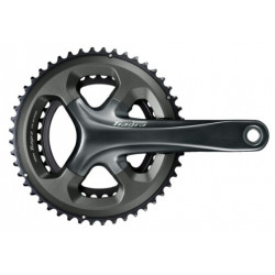 Priekinis žvaigždžių blokas Shimano TIAGRA FC-4700 175mm 2x10-speed 48X34T