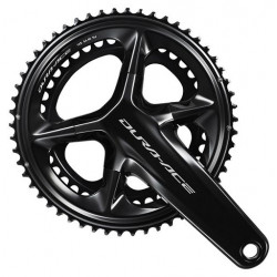 Priekinis žvaigždžių blokas Shimano DURA-ACE FC-R9200 172.5mm 2x12-speed 54x40T