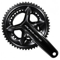 Priekinis žvaigždžių blokas Shimano DURA-ACE FC-R9200 172.5mm 2x12-speed 52x36T