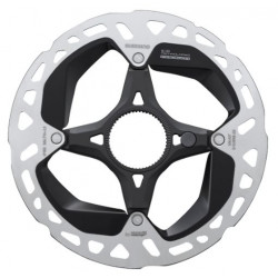Stabdžių diskas Shimano STEPS RT-EM910 160mm Ice-Tech Freeza CL Ext.