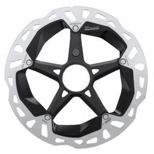 Stabdžių diskas Shimano STEPS RT-EM910 180mm Ice-Tech Freeza CL Ext. Stabdžių diskas Shimano STEPS RT-EM910 180mm Ice-Tech Freeza CL Ext.