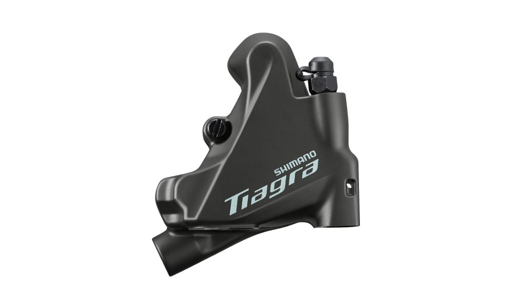 Diskinių stabdžių suportas galinis Shimano TIAGRA BR-4770 hydraulic flat mount 