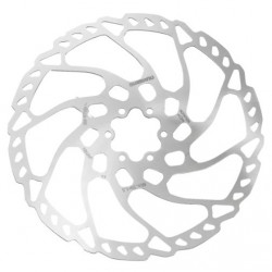 Stabdžių diskas Shimano SLX SM-RT66 220mm 6-bolt