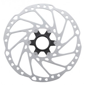 Stabdžių diskas Shimano DEORE SM-RT64 203mm CL magnet