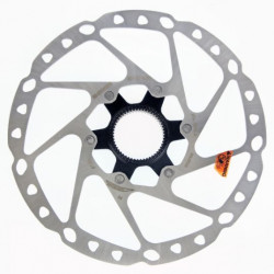 Stabdžių diskas Shimano DEORE SM-RT64 180mm CL magnet