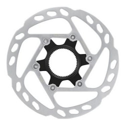 Stabdžių diskas Shimano DEORE SM-RT64 140mm CL