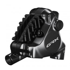 Diskinių stabdžių suportas galinis Shimano GRX BR-RX820 flat mount