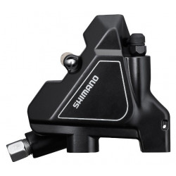 Diskinių stabdžių suportas galinis Shimano ALTUS BR-UR300 hydraulic flat mount