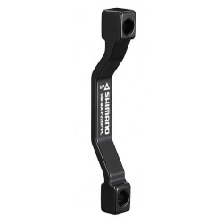 Diskinio stabdžio suporto adapteris Shimano SM-MA-F220P/PL