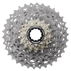 Galinis žvaigždžių blokas Shimano DURA-ACE CS-R9200 12-speed 11-34T