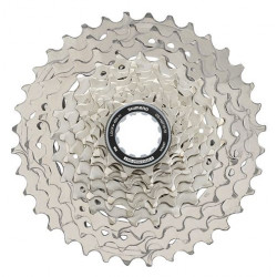Galinis žvaigždžių blokas Shimano 105 CS-HG710 12-speed 11-36T