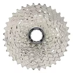 Galinis žvaigždžių blokas Shimano 105 CS-HG710 12-speed 11-36T