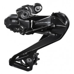 Galinis pavarų perjungėjas Shimano DURA-ACE Di2 RD-R9250-F 12-speed
