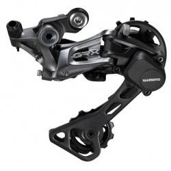 Galinis pavarų perjungėjas Shimano GRX RD-RX820 36T Max 2x12-speed